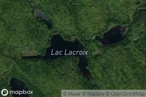 Lac Lacroix