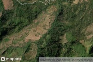 Barranca Quebrasachal