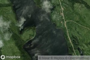 Lac Sabot