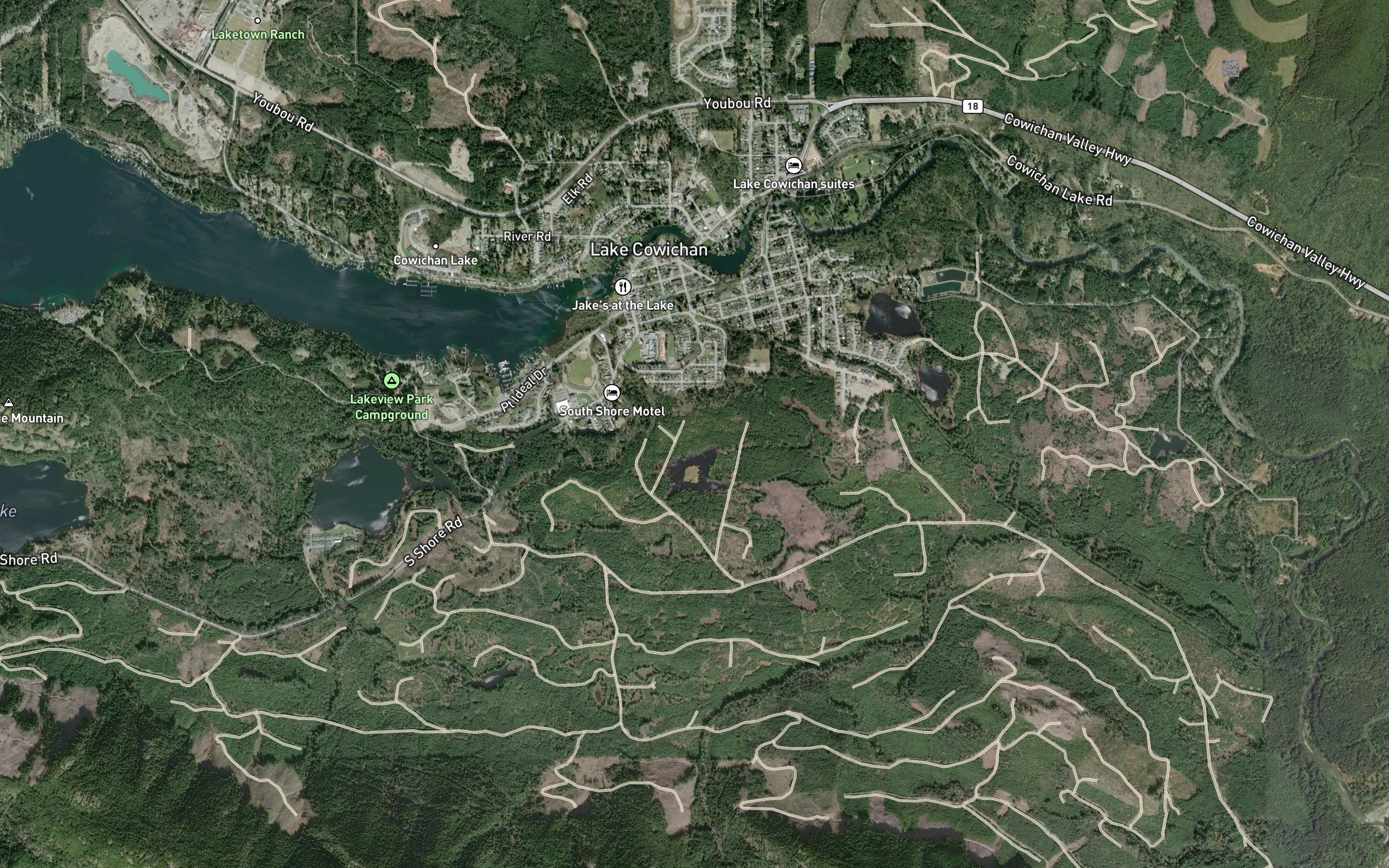 Beaver Creek