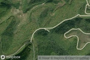 Right Fork White Oak Branch