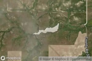 Erickson Reservoir