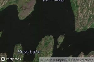 Bess Lake
