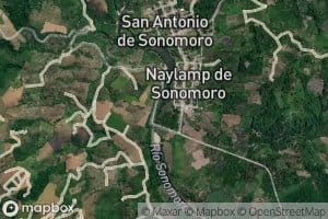 Quebrada Mituruhuari