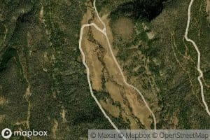 Lost Mine Creek