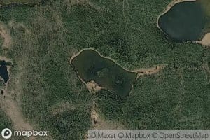 Caribou Lake