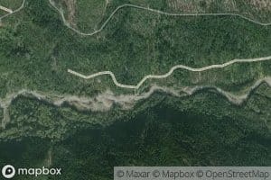 Hale Creek