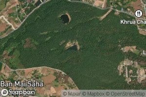 Ang Kep Nam Huai Som