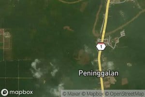 Sungai Peninggalan