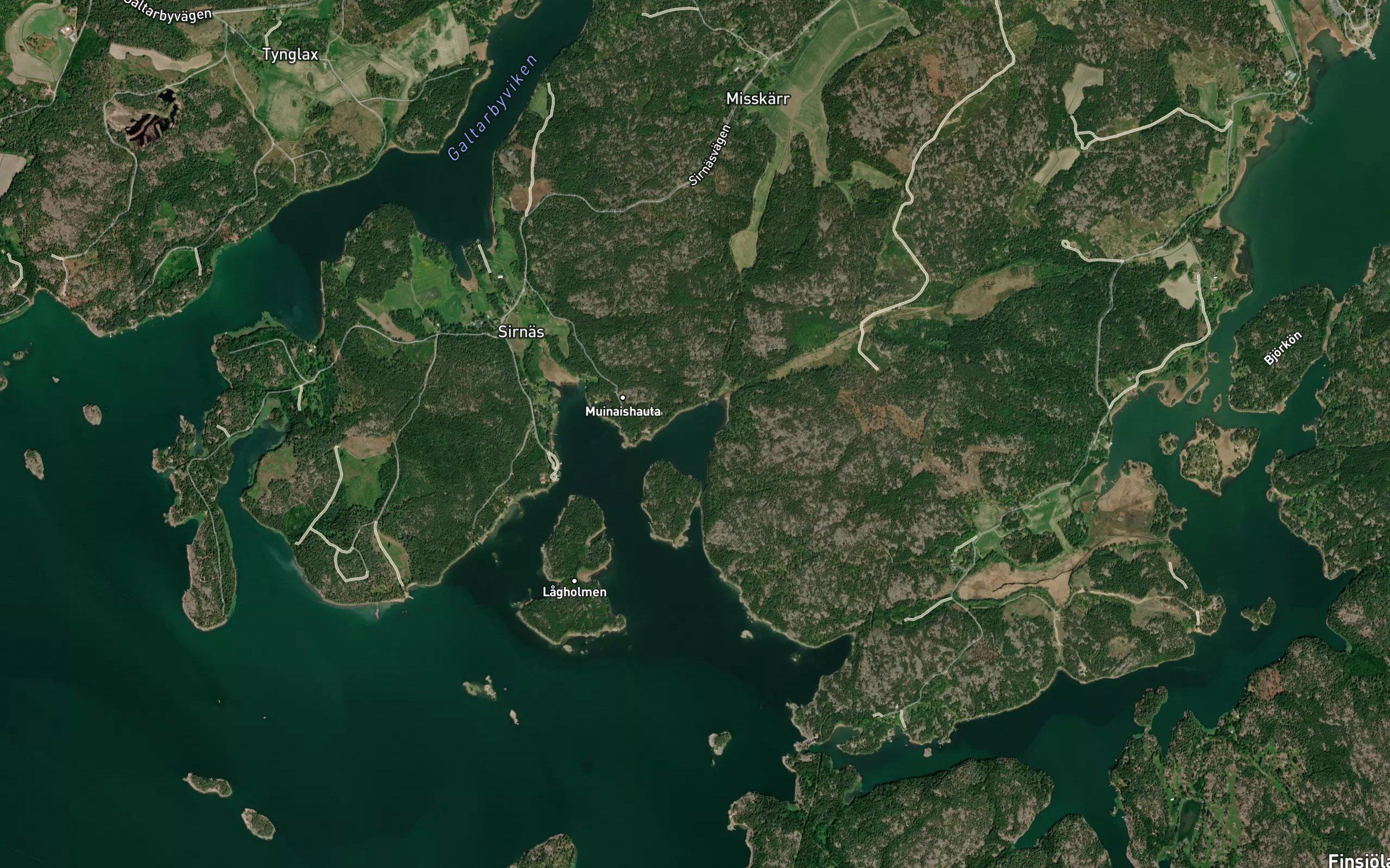 Misskarrsviken