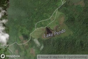 Pendo Lake