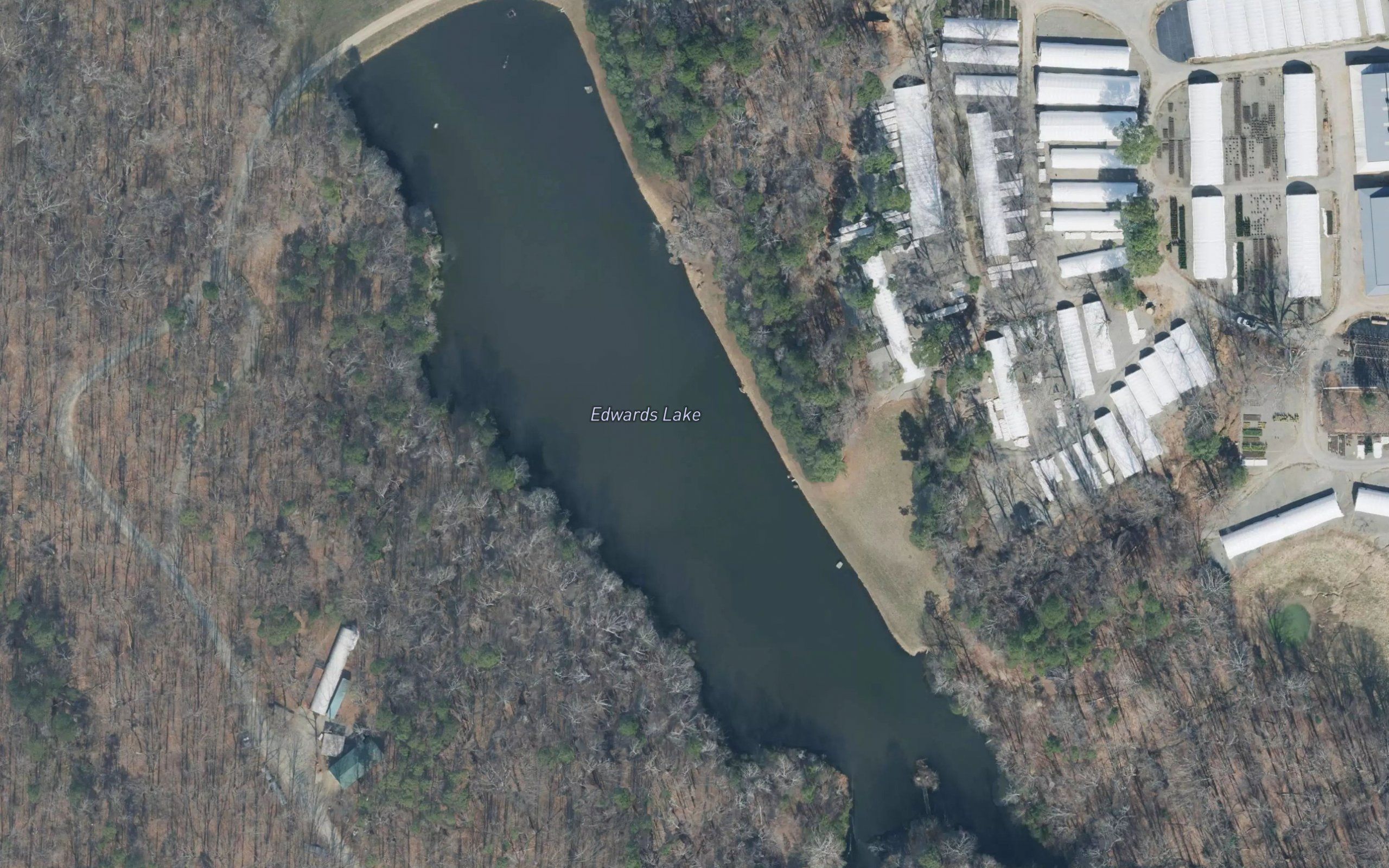 Edwards Lake