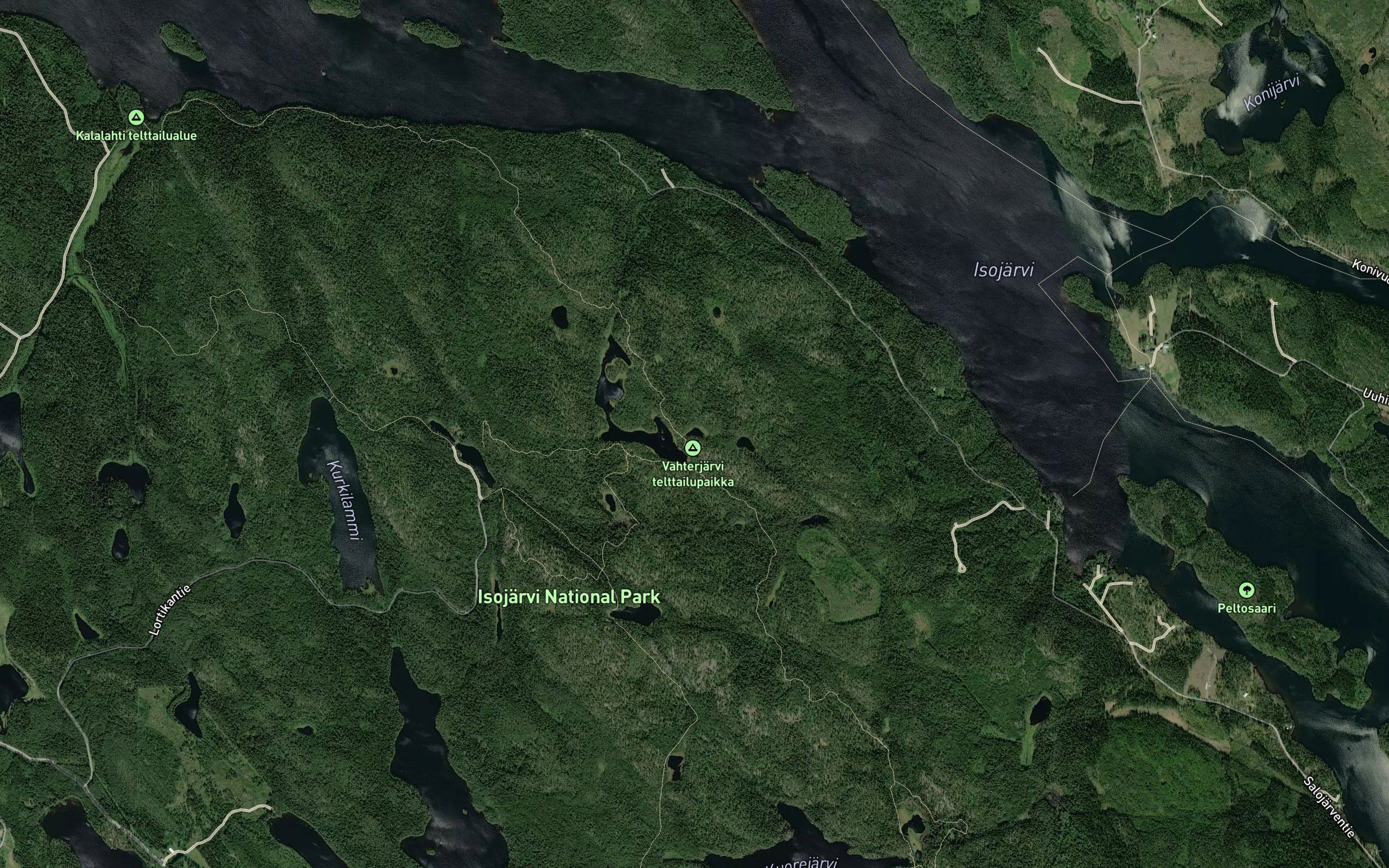 Vahterlammi