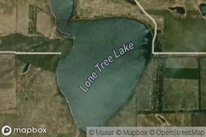 Lone Tree Lake