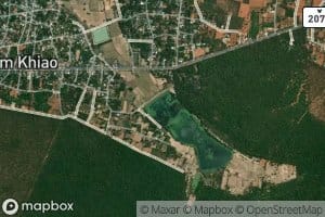 Ang Kep Nam Nong Ka