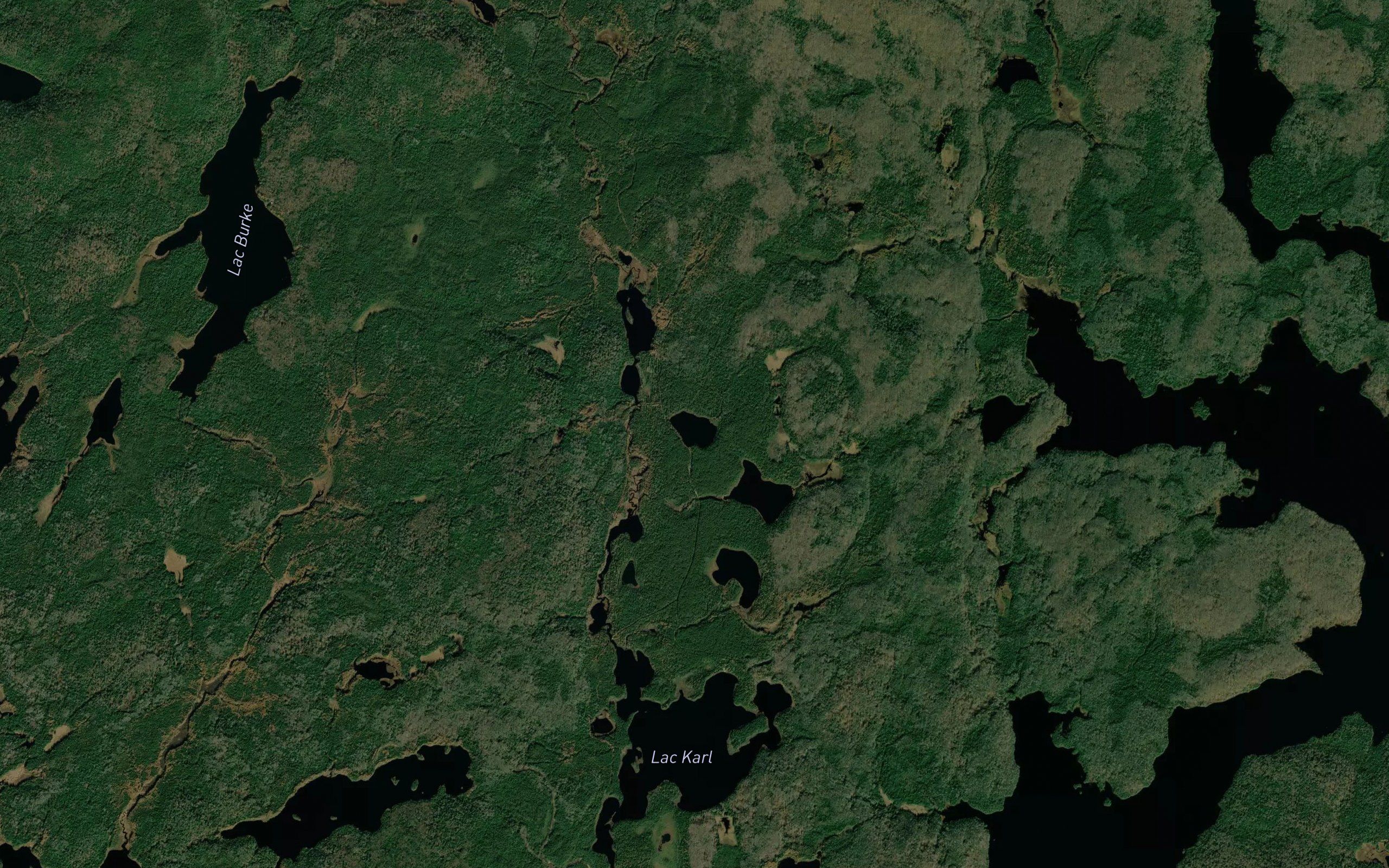 Lac du Houblon