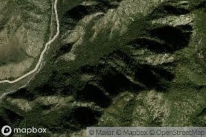 Bear Wallow Spring