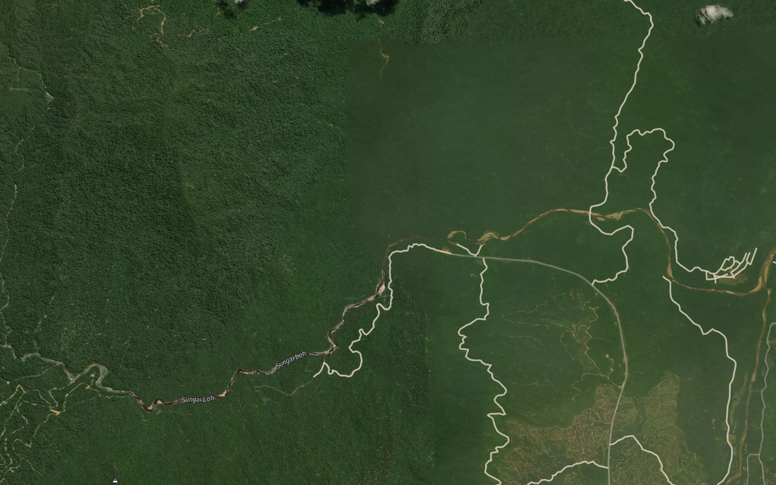 Sungai Kerai