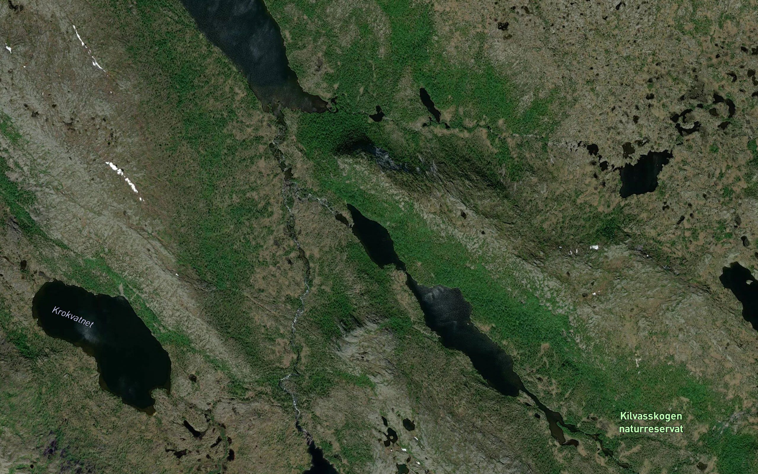 Ankersvatnet