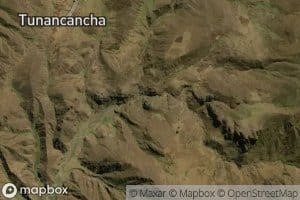 Quebrada Cushiccocha