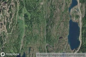 Hog Lake