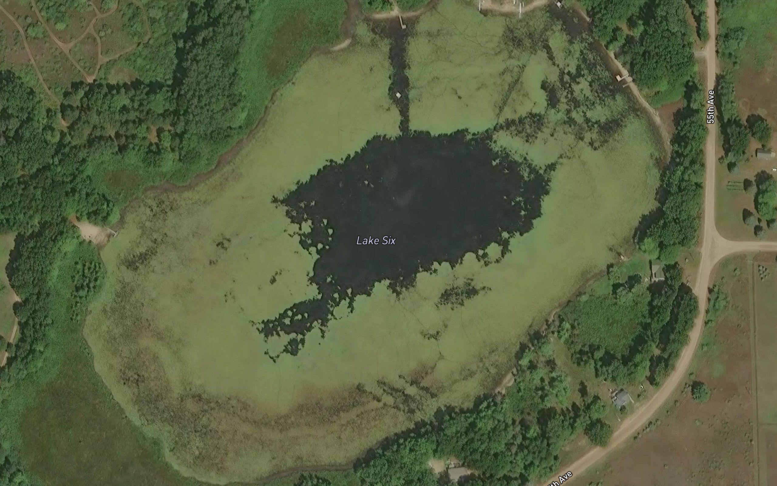 Lake Six