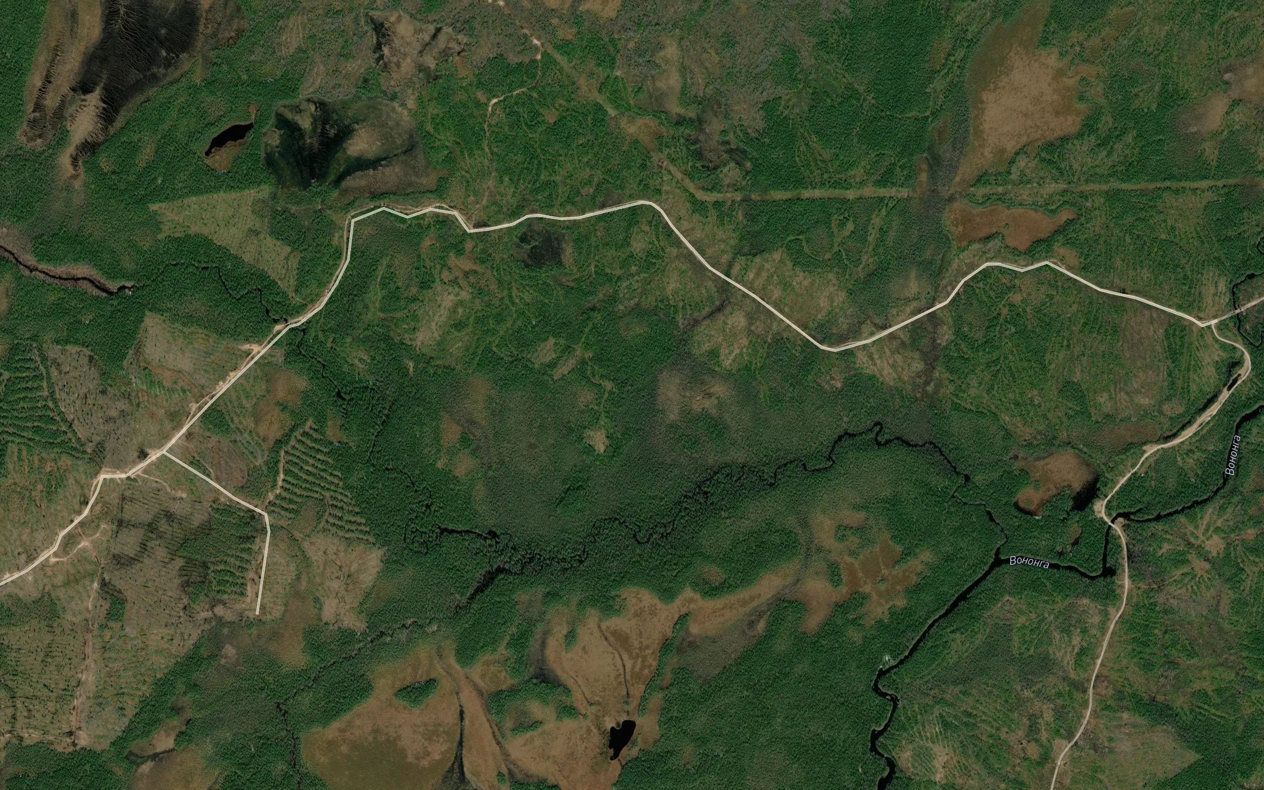 Chernaya