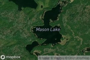 Mason Lake