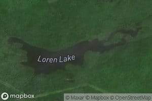 Loren Lake