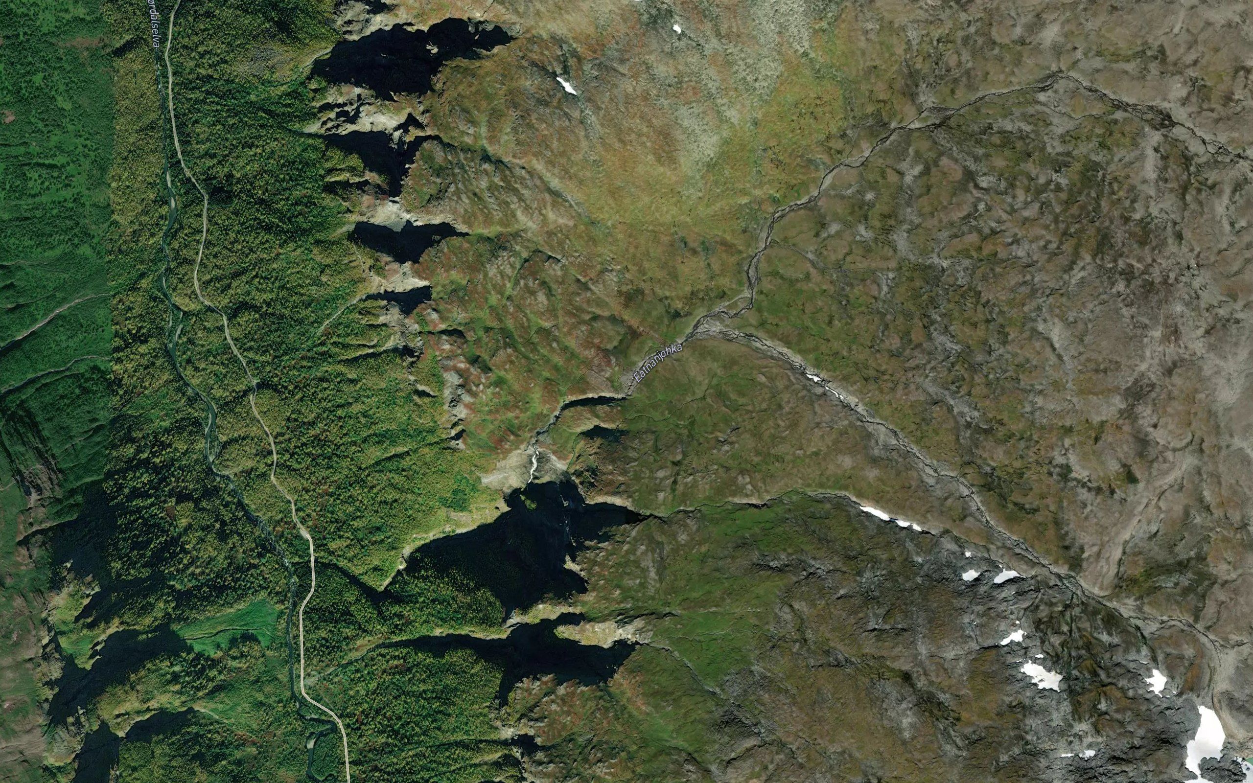 AEdnanjakka