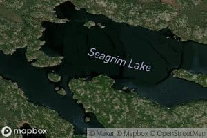 Seagrim Lake