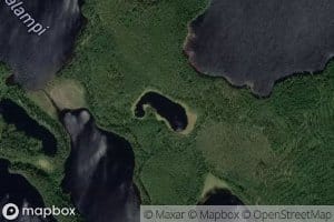 Haukilampi