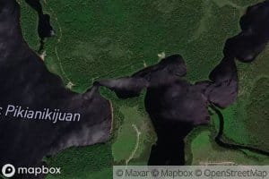 Lac Pikianikijuan