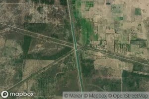 Harnoli Distributary
