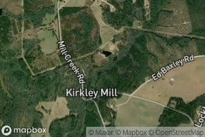 Kirkleys Mill Pond (historical)