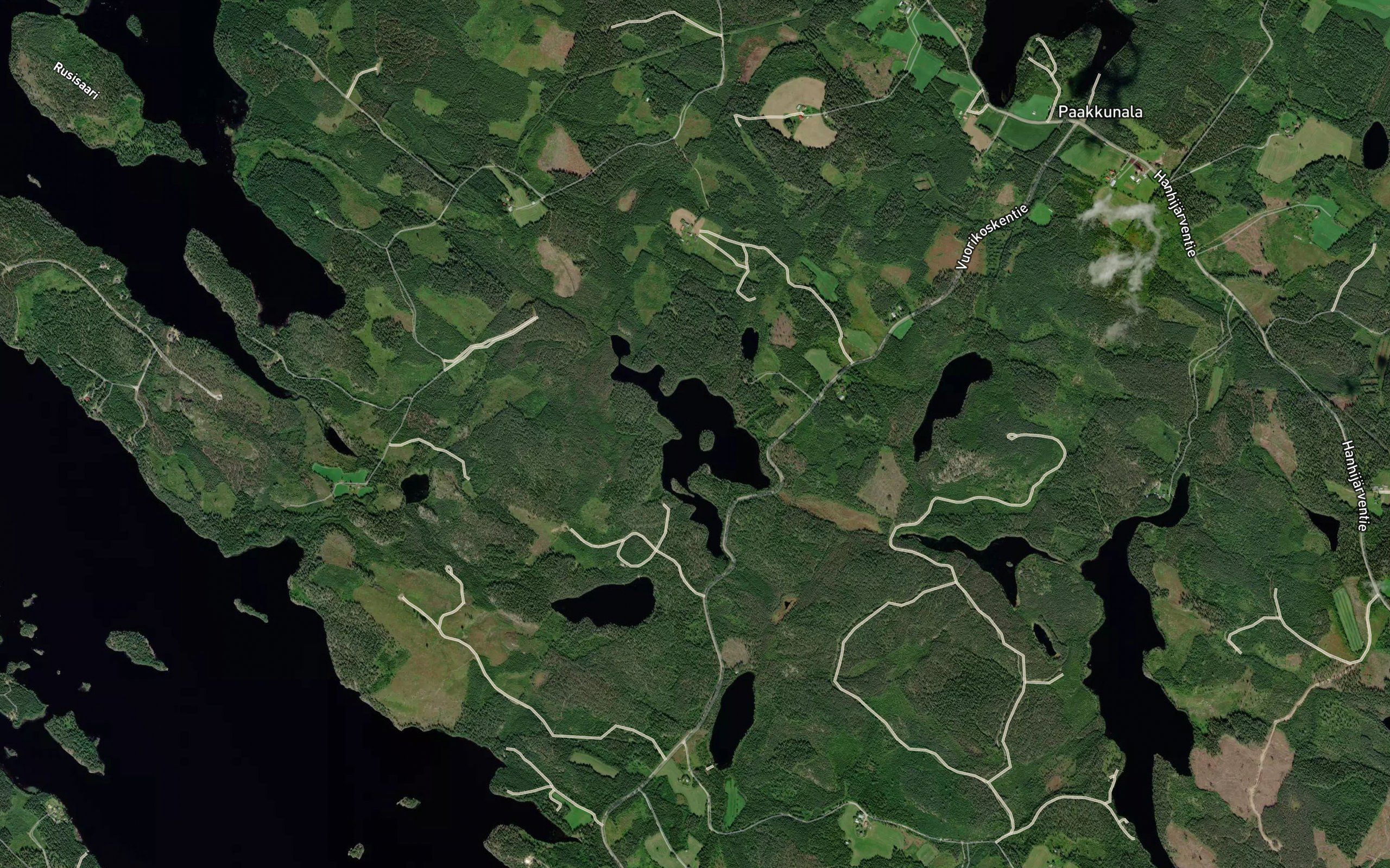 Antonjarvi