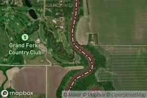 Cole Creek