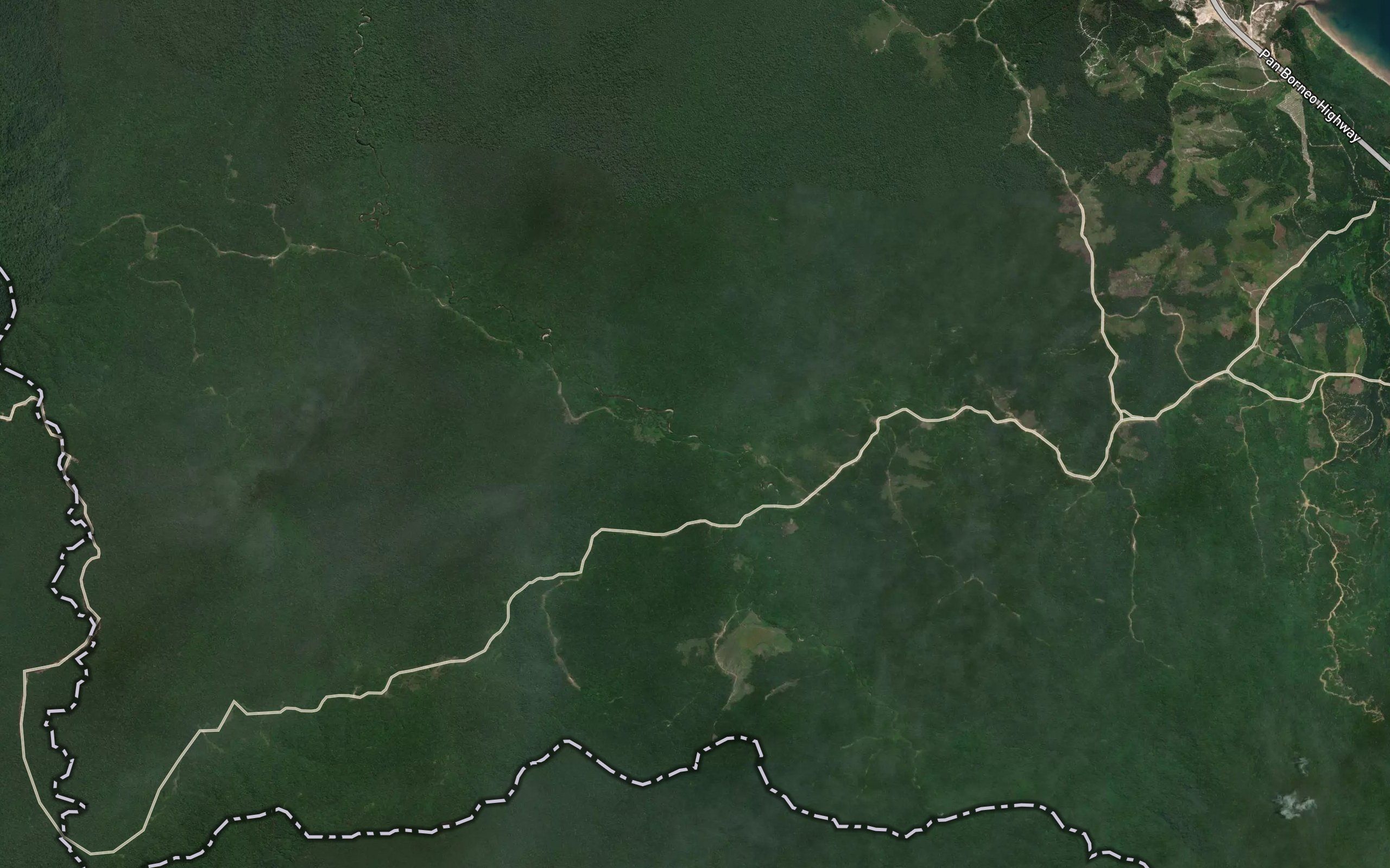 Sungai Petai
