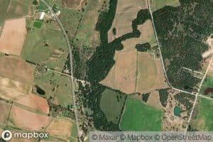 Hackberry Creek