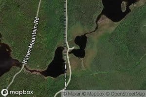Boundary Lakes