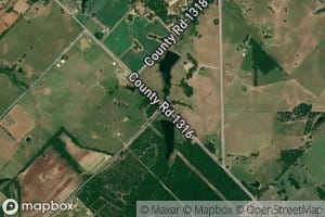 Poco Club Lake