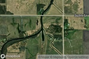 Hay Creek