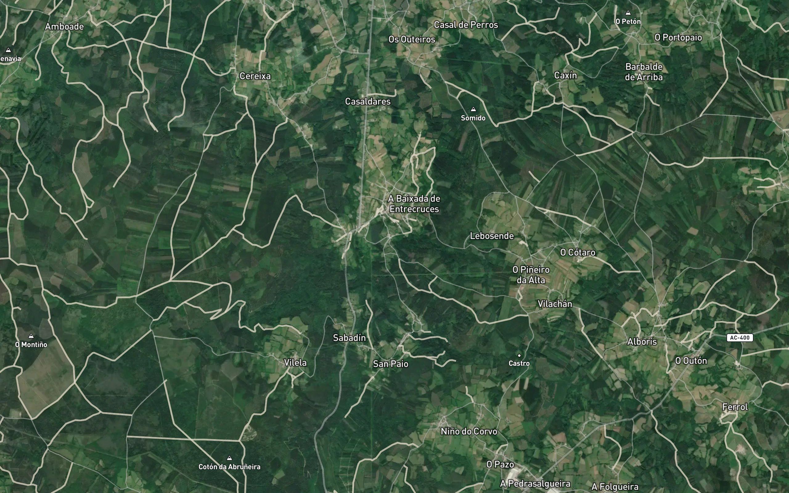 Rio de Outon
