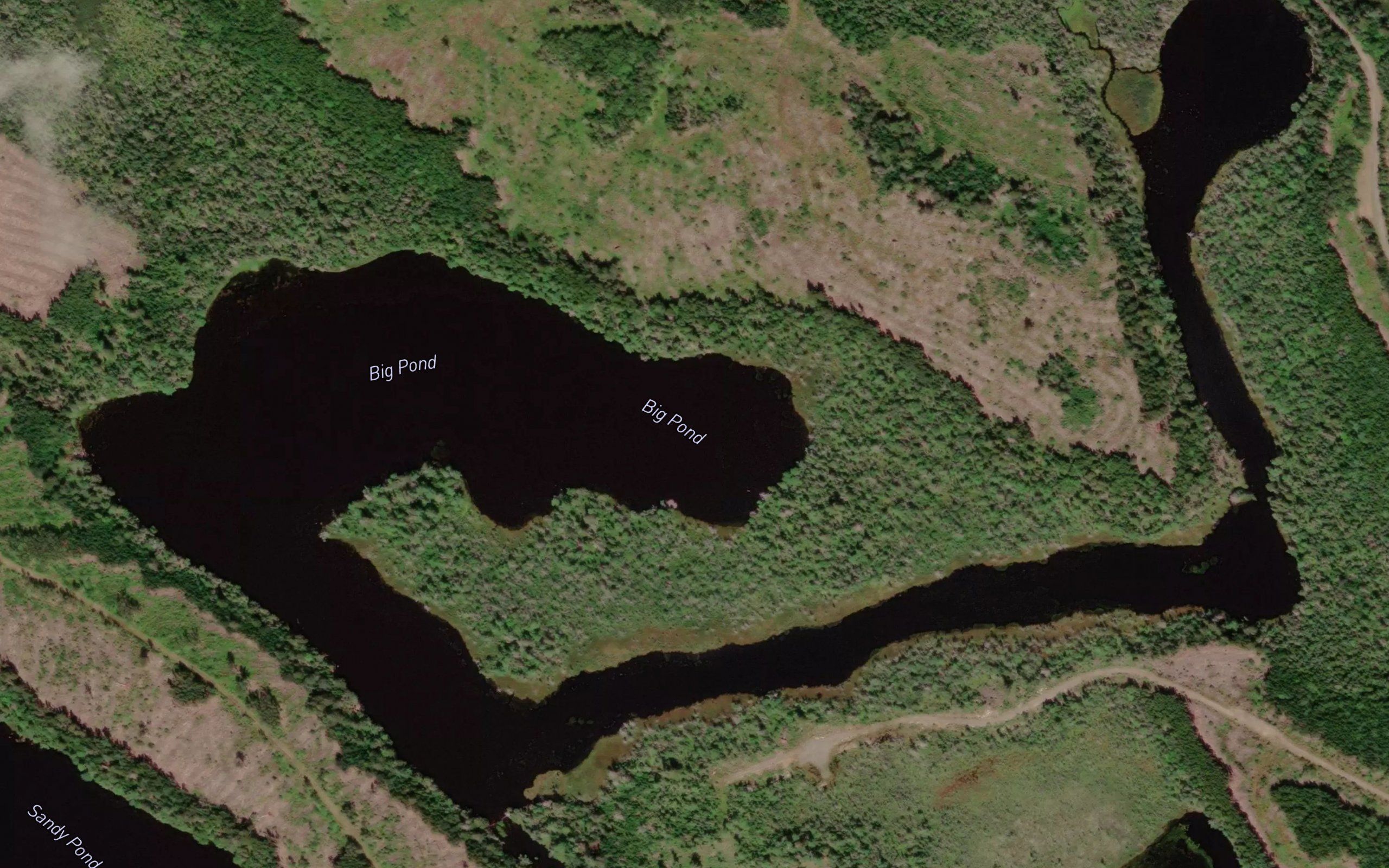 Big Pond