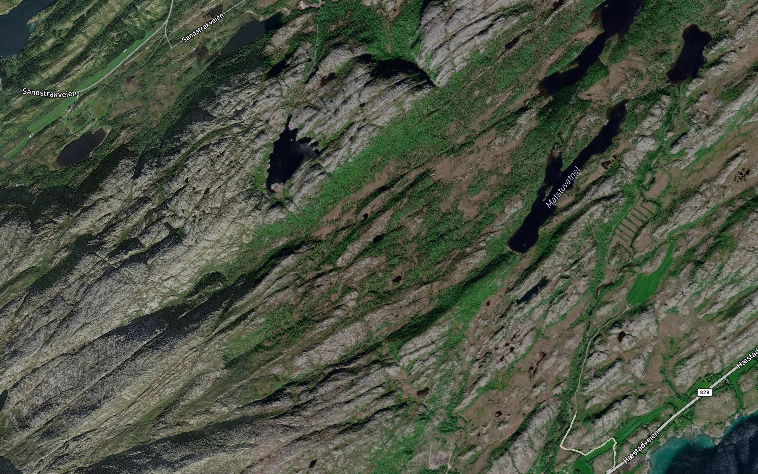 Svartvatnet