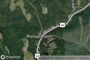 Roneys Point Run