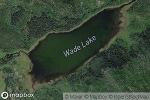 Wade Lake