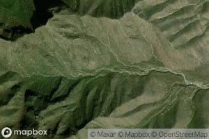 Canada Rincon del Oso