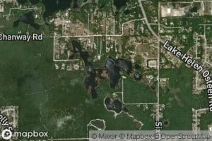 Sand Lakes