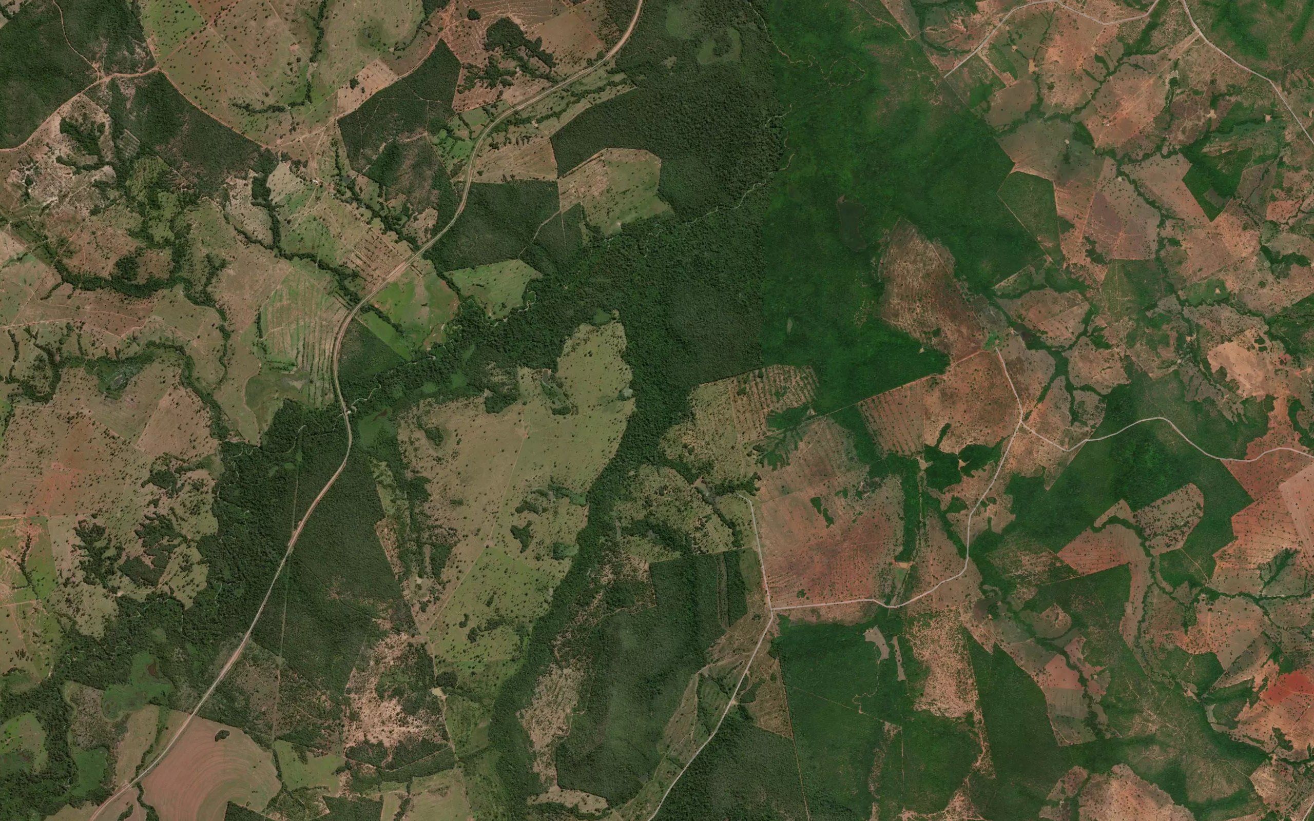 Ribeirao Verissimo